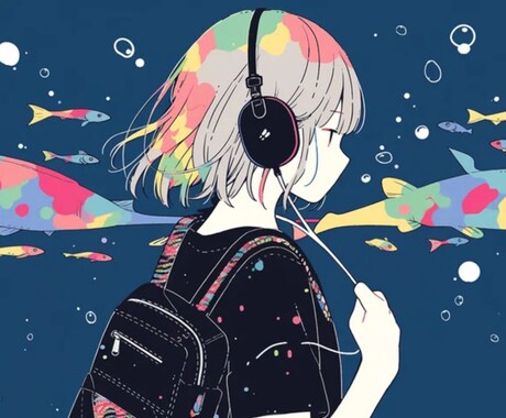 いいんだよ寂しい✨辛い✨構って✨優しく共感します やさしいやさしいめいみが何でも聞きます イメージ1