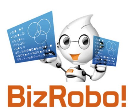 RPA(BizRobo!)でPC業務自動化します Web情報収集、Excel処理、データ転記、システム入力など イメージ1
