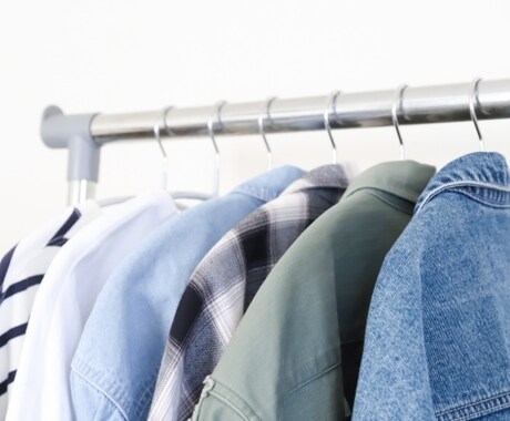 メンズのファッションコーディネートを提案します 20代服好きが、予算内であなたのスタイリングを提案します！ イメージ1