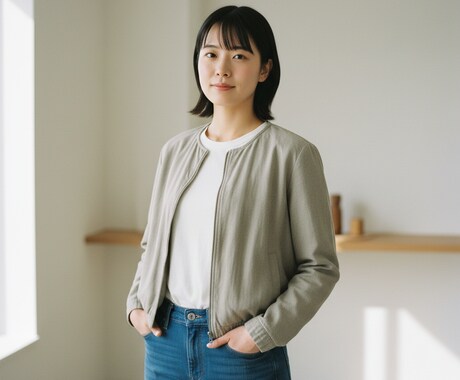 AI画像生成｜商用OK｜SNS・広告画像制作します 撮影不要で広告品質の画像を制作 イメージ2