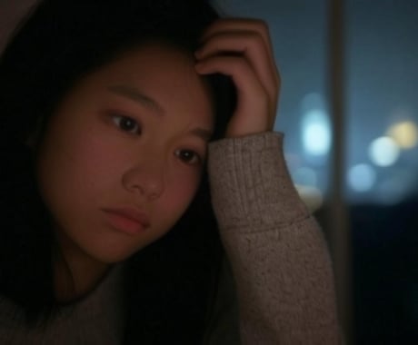 失恋に苦しんでいる貴女の心に寄り添います もう1人で泣くのは終わりにしましょう イメージ2
