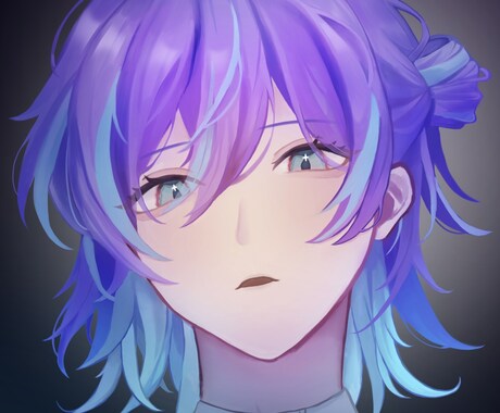 パッ！と目を惹く繊細なイラストお描きします ￤【9月30日まで】限定価格でお安くなっております！ イメージ1