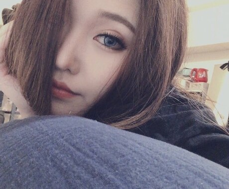 ゆっくりお話聴きます 現キャバ嬢元鬱病克服お話の、少しお話したいなでも♡ イメージ1