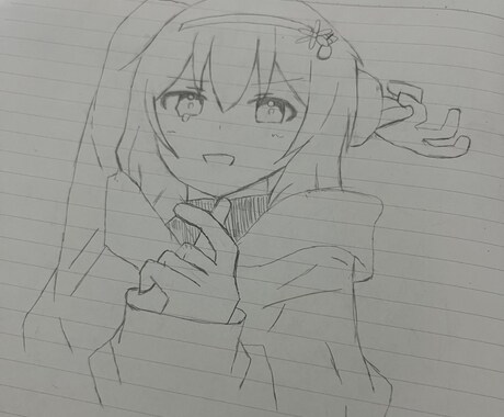 オリジナルMV制作のお手伝いをします 歌い手さん大歓迎！お気軽にお声掛けください！ イメージ2