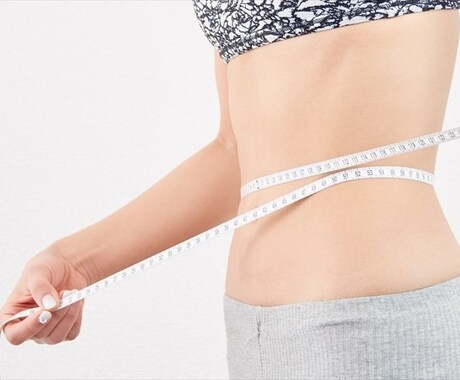 1日100円でダイエットのサポートを致します イメージ1
