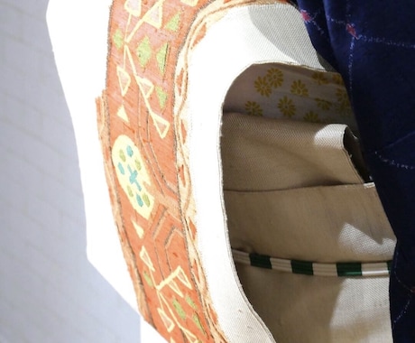 慶弔事の着物、帯や小物などをお伝えします 着物を着る機会ができたけど、普段着ないため分からない方向け イメージ1