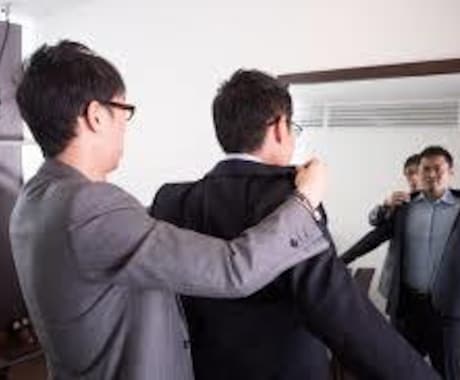 20〜30代男性へ良コスパコーディネートを考えます 「服を買いに行く為の服が無い」方、ミニマリストの方必見です イメージ2