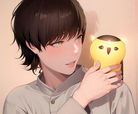 愚痴でも恋愛相談でも何でもお話をお聞きします 30代男。そこそこイケメンがあなたのお話をお聞きします。 イメージ1