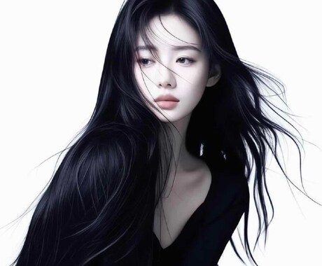 整形級♡ヘアメイクなどの似合わせで垢抜け目指します " あなたの世界観 引き出します " イメージ1