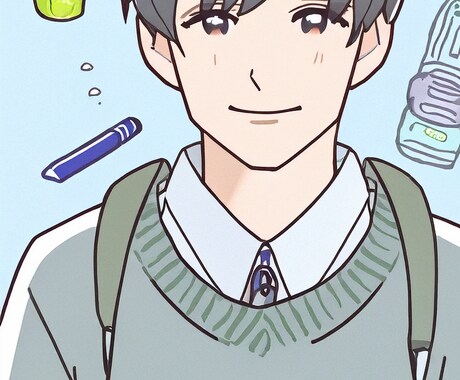 身体障害者の大学生です！あなたのお話聞きます ご相談、愚痴、お悩みなどなんでも聞きます！ イメージ1