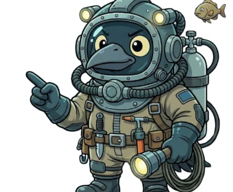 画像から口パクキャラクターを作成します いただいたキャラクターの画像から口パク動画を作成 イメージ1