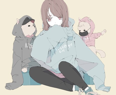 ちょっと誰かと話したい！なんでもお話し聞きます 5分からでも喜んで対応致します イメージ1