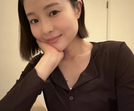 ビデオトーク企画♡穴井千尋とお話し出来ます イメージ1
