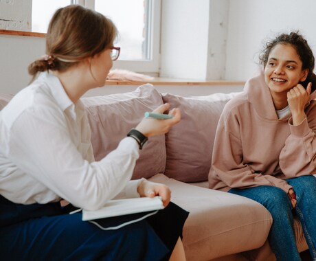 50代女性のための『人生を棚卸し』セッションします 【じっくり対話プラン】深い対話で気づきを行動へ✨ イメージ1