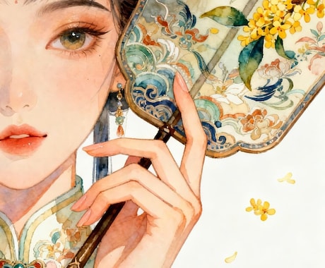 あなたを【モテ体質】に変える式神を派遣します 告白されちゃう体質に大変身｜選ばれない側でいるのはもう終わり イメージ2