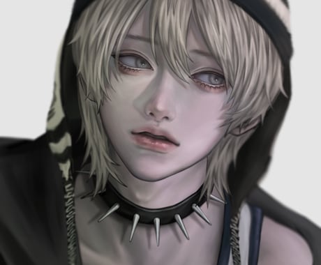 イラスト制作いたします まずはご相談だけでもお気軽にお声掛けください☺️ イメージ1