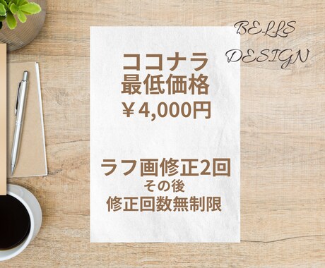 最低価格で販売！プロが最高で最強のチラシ作成します あなたの生活を変える、この一枚！選ばれる理由がここにある！ イメージ2