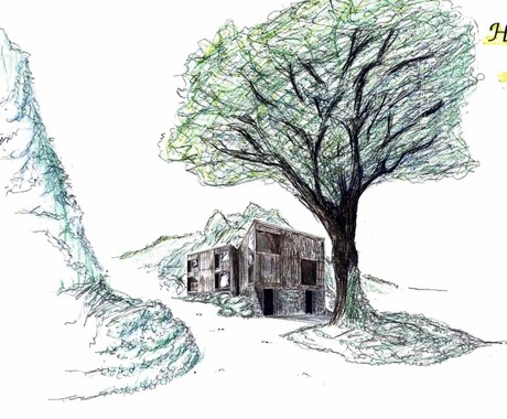 しっくりくる、これだ！！！というアイコン作成します 自分だけのためのアイコン！お客様の趣味なども勉強いたします イメージ2