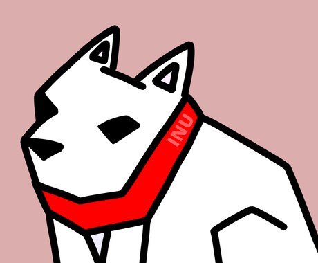 アイコン描いてます デフォルメだったのイラストを描きます、アイコン等にどうぞ！！ イメージ2