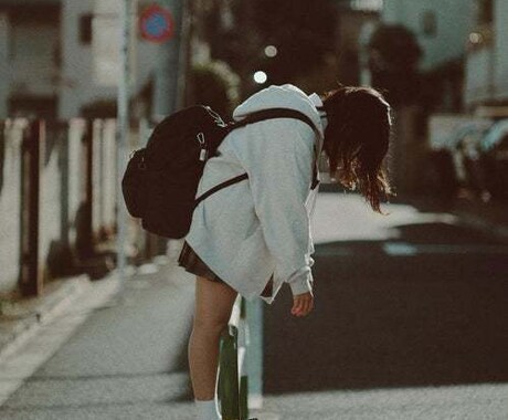 人生ノープランな人、話しません？気分転換します 先のことなんて知らない。でも、今日の話なら聞けます。 イメージ2