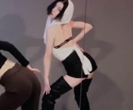 貴方のダンス動画を拝見し、アドバイスします “ただ踊る”から“魅せる”へあなたのダンスが変わるアドバイス イメージ1