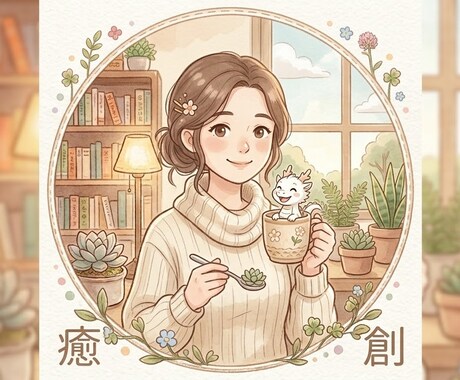 なんでもお気軽にお話し聞かせて頂きます 話すだけで、ふっと心が軽くなる時間をお届けします。 イメージ1