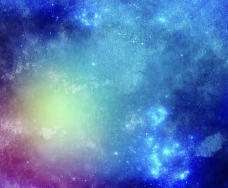 特別価格☆天の川銀河タロットでメッセージ届けます 星の世界に繋がり⭐️心の痛みを癒すメッセージをお伝えします イメージ2