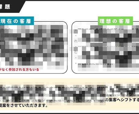 成約率UPのためLP改善提案します LPで成約(お問い合わせ・購入)を増やしたい方におすすめ イメージ2