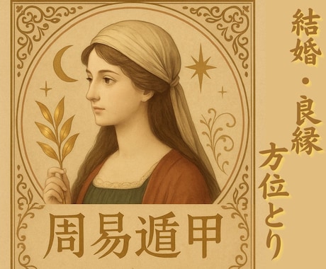 ご縁はいつ？【結婚運・良縁引き寄せ】方位鑑定します 一日１名様★本気の方限定！！♡恋も結婚も幸せ呼ぶ日帰り旅★ イメージ1