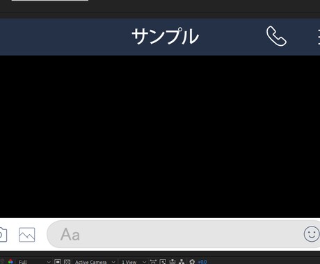 YouTube向け動画編集いたします 企業様や個人様でもお気軽にご相談ください。 イメージ2