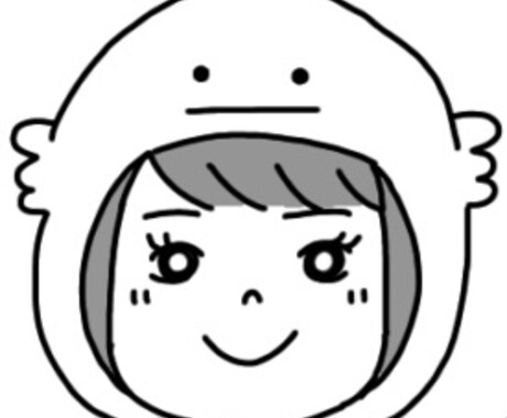 似顔絵描きます 個性豊かな似顔絵を描きます。なるべく希望のタッチに近づけます イメージ2