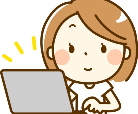 WordやExcelで案内文お知らせを作成致します 面倒解消！WordやExcelで案内文やお知らせを作成します イメージ2