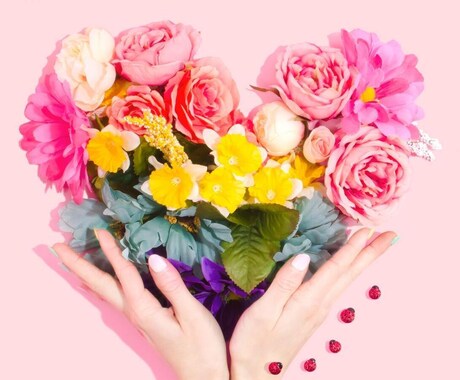 48h☆親しい友達感覚で★心に優しく寄り添います 誰にも言えない思いを抱えている方へ★安心のチャットで会話！ イメージ1