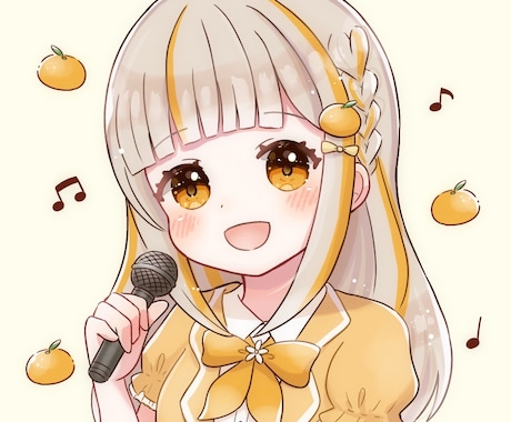 可愛い系｜短文朗読台本10本セットお渡しします 声優・Vtuber向け。短文のシチュエーションボイス台本です イメージ1