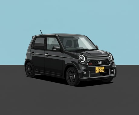 N-ONEJG3　カスタムレビュー&相談に乗ります カスタムを楽しみたいN-ONE RSオーナー様へ イメージ1