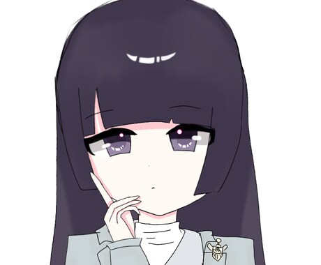 アイコン・動画用イラスト・イラスト全般描きます 専用のイラストをお描きします。 イメージ2
