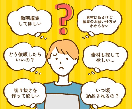個人用から商用までショート動画編集いたします 日常・記念日・店舗紹介・商品紹介ショート動画編集編集します！ イメージ1