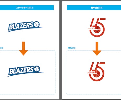 Aiデータにトレースします お待ちの画像や手書きのイラストをAiデータ化いたします イメージ2