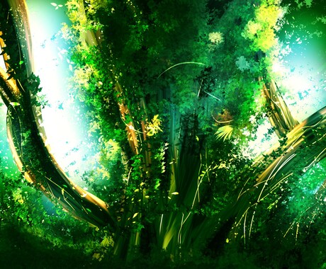 アイコンやヘッダー、キャス画やイラストを描きます 自分だけのイラストが欲しくありませんか？ イメージ2