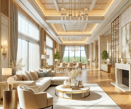 家の波動を整えお金を引き寄せる家にします 〜眠っている金脈を波動で目覚めさせる〜 イメージ1