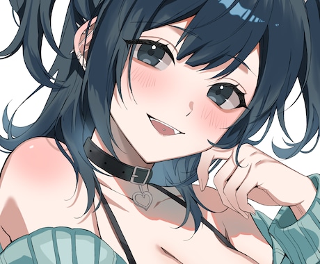 一枚絵のイラストを制作します イメージ1