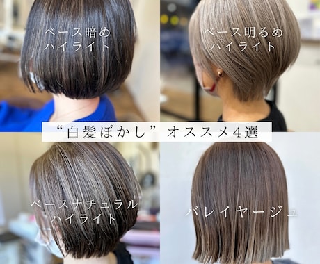 美容室集客コンサルがホットペッパー分析&運用します "ACR"upを目指して貴社ホットペッパーを運用します！ イメージ2