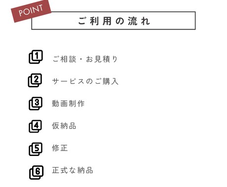 YouTube動画・SNS動画編集いたします 大量受注も可能！幅広いジャンルの動画を作成いたします。 イメージ2