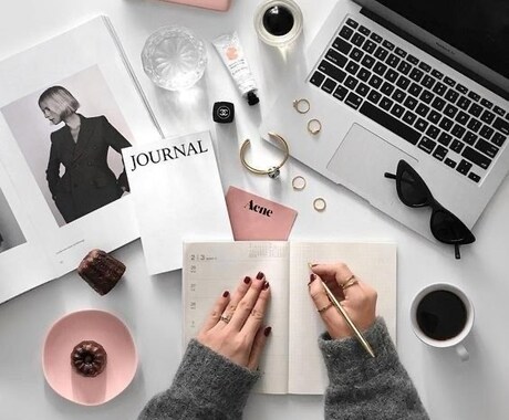20代女性の自分らしい働き方を見つけます 転職・退職・フリーランス経験者だからこそのリアルなアドバイス イメージ1