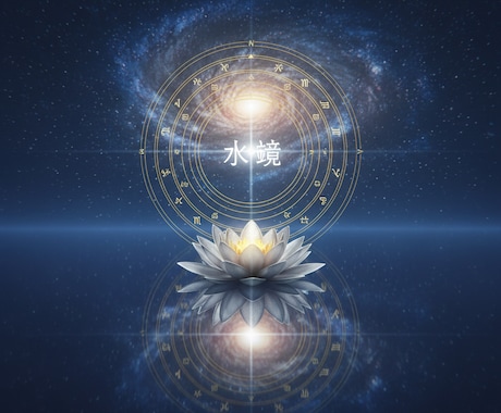 インド占星術×四柱推命で「運命の時刻表」を渡します 「四柱推命」×「インド占星術」で、『運命のXデー』を鑑定❗️ イメージ1
