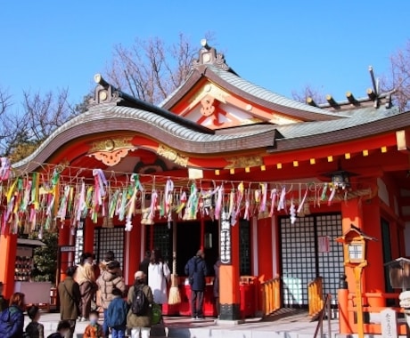 正月おみくじ✿今年の流れをやさしい言葉で届けます ｜タロット＋オラクルカードで、今年のテーマ＆お守りメッセージ イメージ2