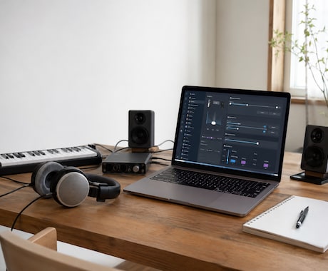 Macで音が出ない/録音できない原因を診断します Macのみ｜通話なし・文章で原因を切り分け イメージ2