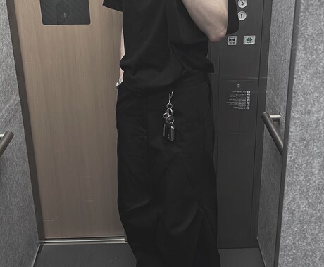 ファッションコーディネートいたします 年間60万服に使う僕がかっこよくコーディネートします！ イメージ2