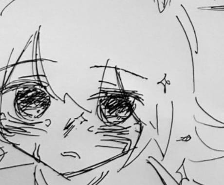 商用OK オリジナル一枚絵制作します 気軽に頼める♪現役美大生が可愛いイラストを早くて安く描きます イメージ2
