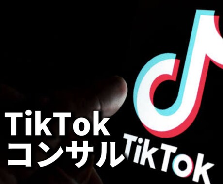 15万フォロワーがコンサルします 一緒にTikTokをバズらせましょう！ イメージ2